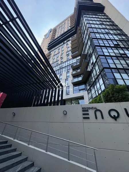 Departamento en venta · Insurgentes Mixcoac, Mixcoac, Benito Juárez, Ciudad de México