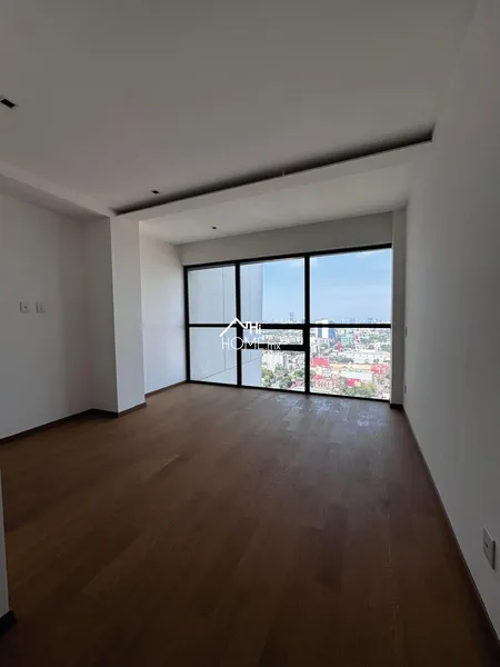 Departamento en venta · Insurgentes Mixcoac, Mixcoac, Benito Juárez, Ciudad de México