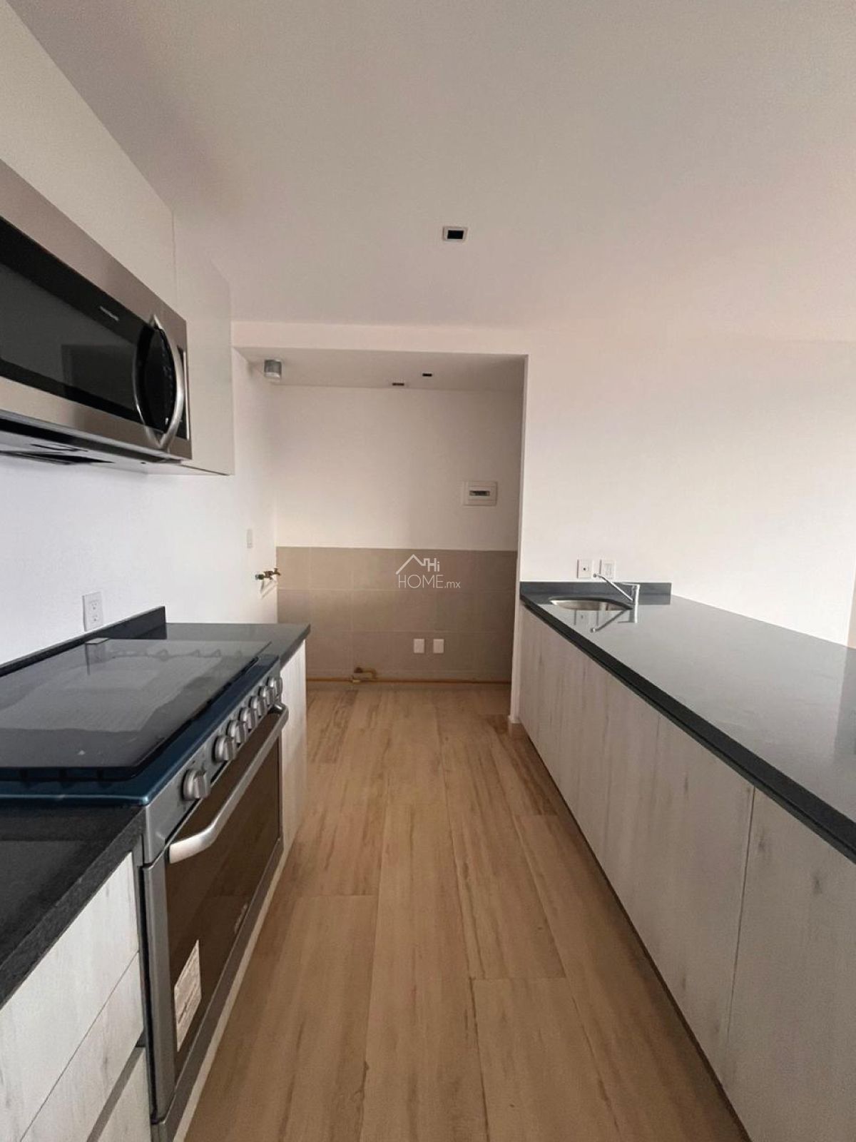 Departamento en venta · Insurgentes Mixcoac, Mixcoac, Benito Juárez, Ciudad de México