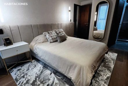 Departamento en venta · Hipódromo, Cuauhtémoc, Ciudad de México Departamento en venta · Hipódromo, Cuauhtémoc, Ciudad de México