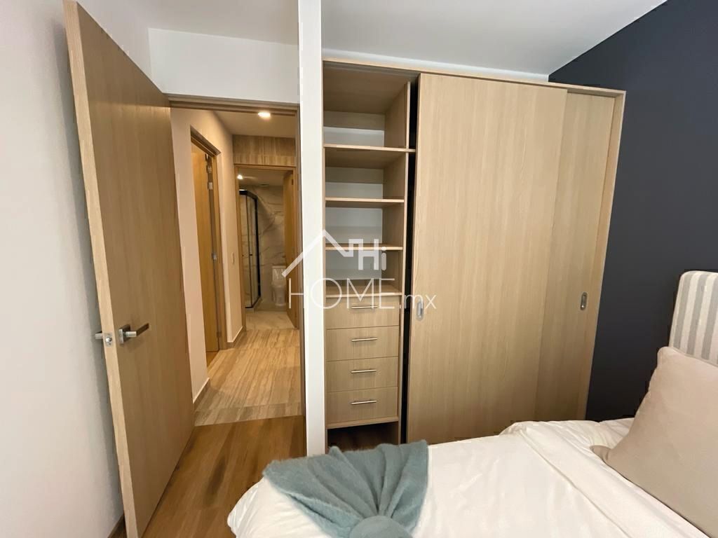 Departamento en venta · Acacias, Benito Juárez, Ciudad de México