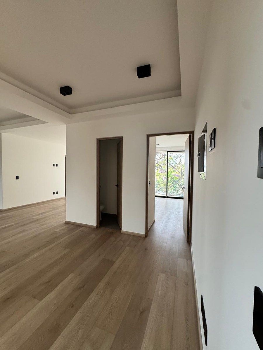 Departamento en venta · Narvarte Poniente, Narvarte, Benito Juárez, Ciudad de México