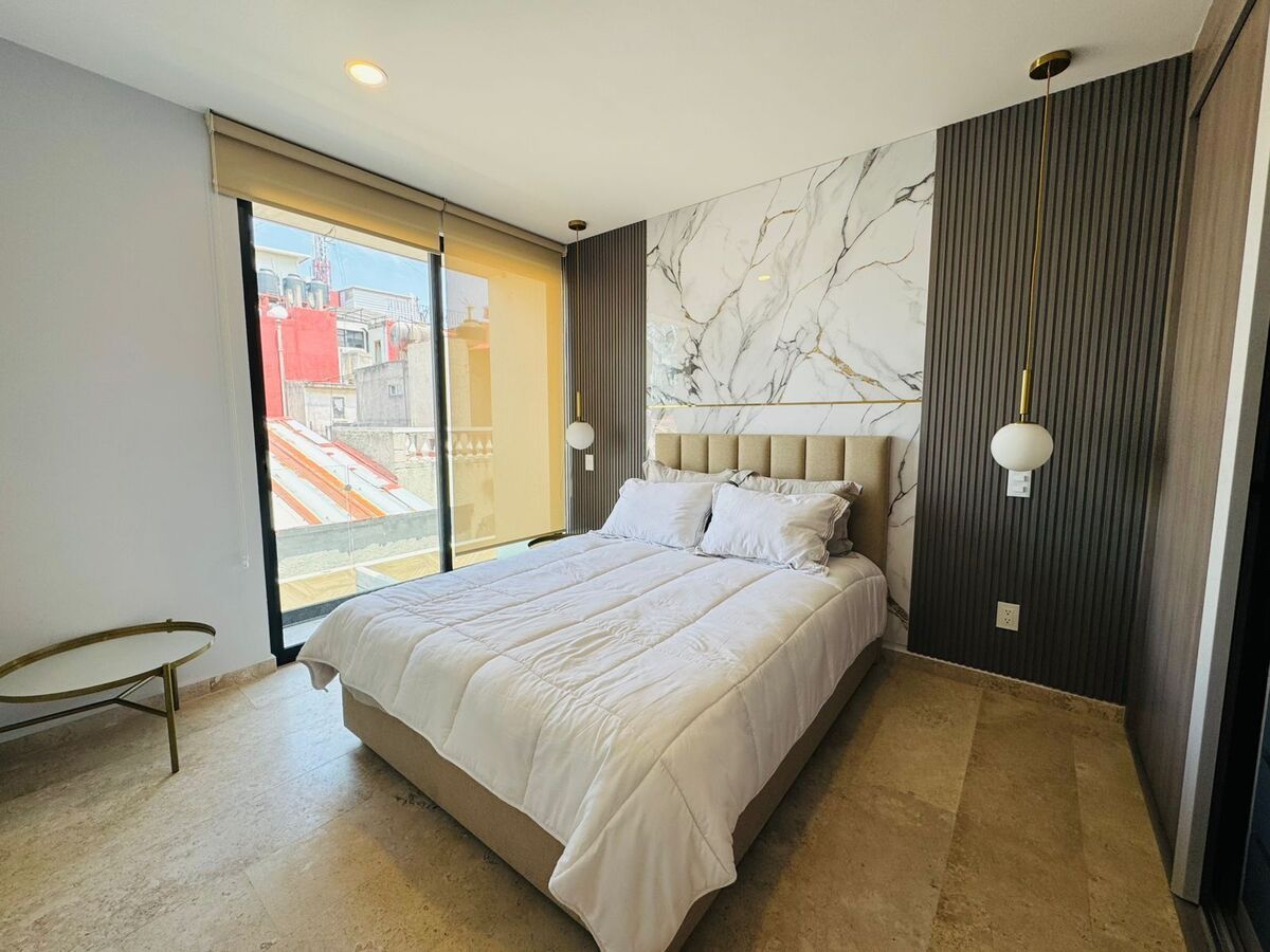 Departamento en venta · Santa Maria Nonoalco, Benito Juárez, Ciudad de México