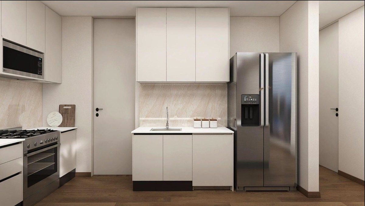 Departamento en venta · Tlacoquemécatl, Benito Juárez, Ciudad de México