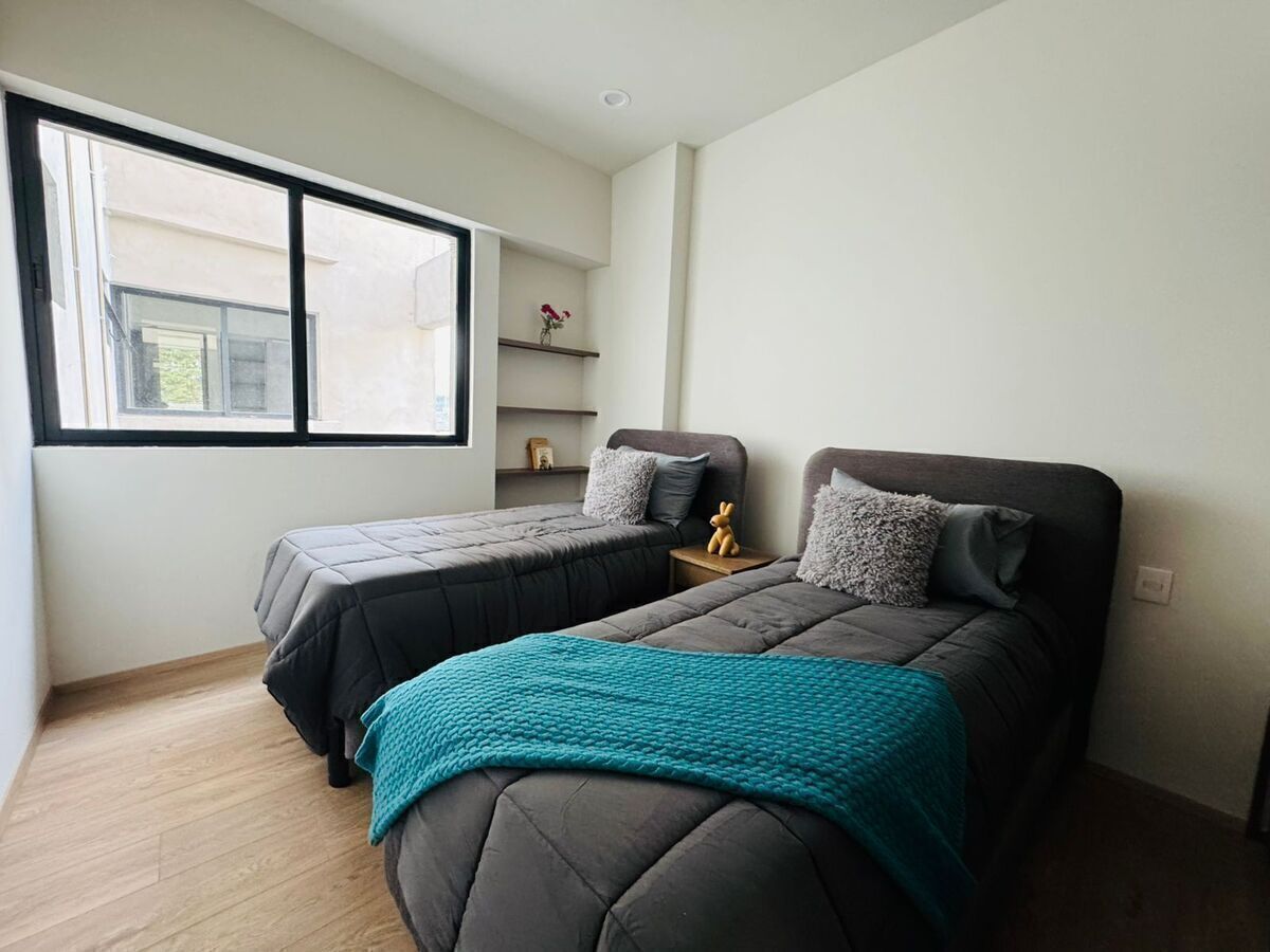 Departamento en venta · Del Valle Centro, Del Valle, Benito Juárez, Ciudad de México