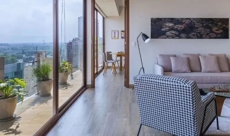 Departamento en venta · Guadalupe Inn, Álvaro Obregón, Ciudad de México Departamento en venta · Guadalupe Inn, Álvaro Obregón, Ciudad de México