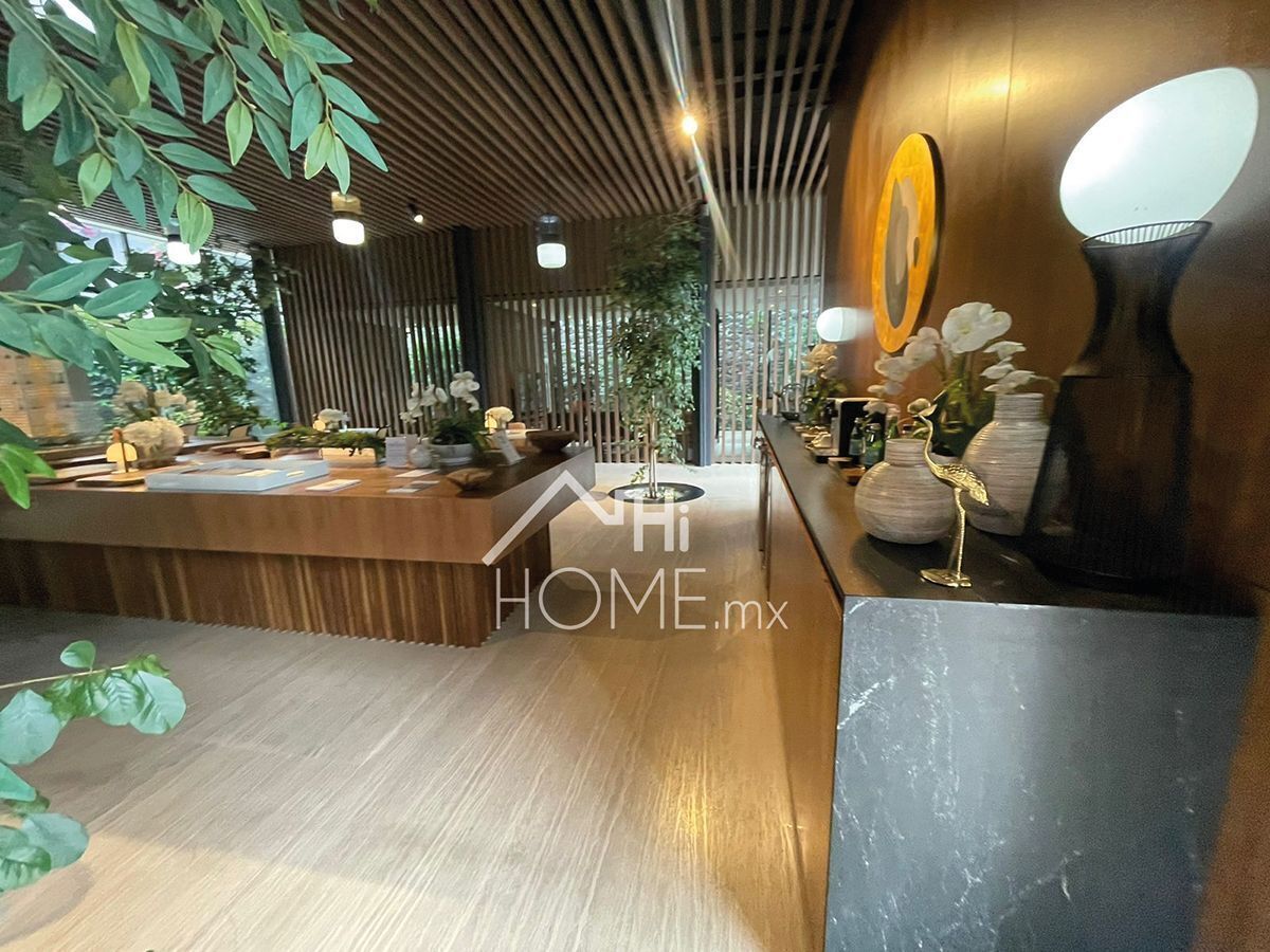 Departamento en venta · Fuentes del Pedregal, Tlalpan, Ciudad de México
