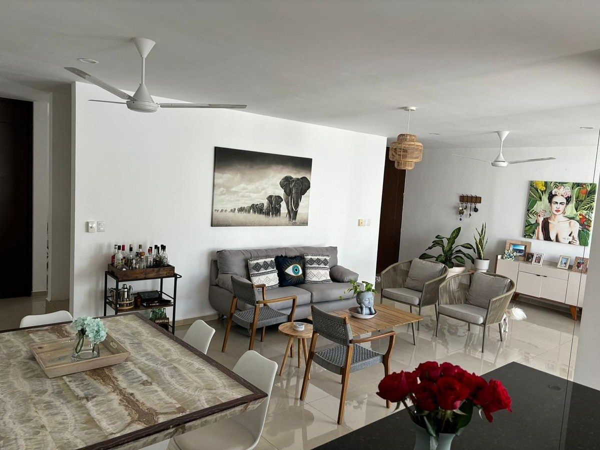 Condominio en venta · Conkal, Conkal, Yucatán