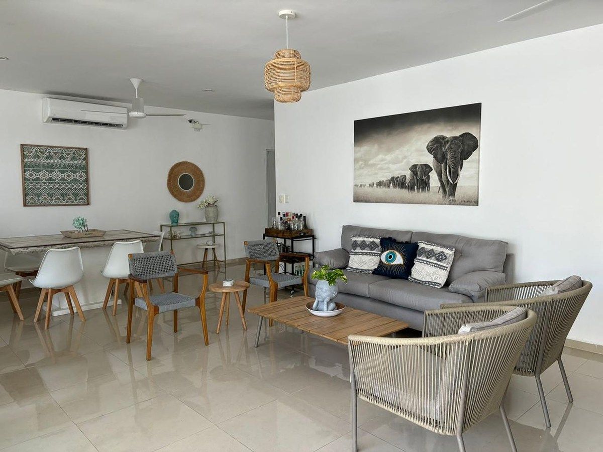 Condominio en venta · Conkal, Conkal, Yucatán