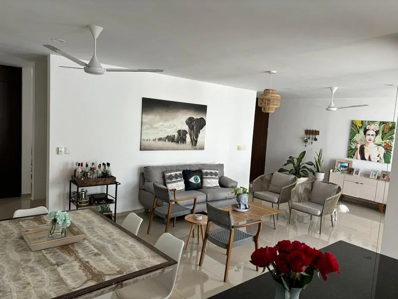 Condominio en venta · Conkal, Conkal, Yucatán