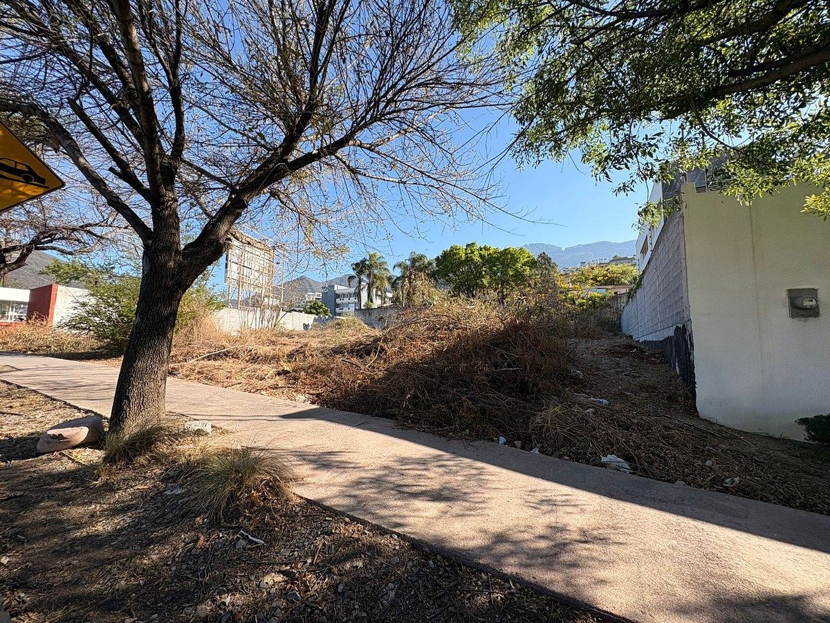 Lote en venta · San Patricio 2 Sector, San Pedro Garza García, Nuevo León