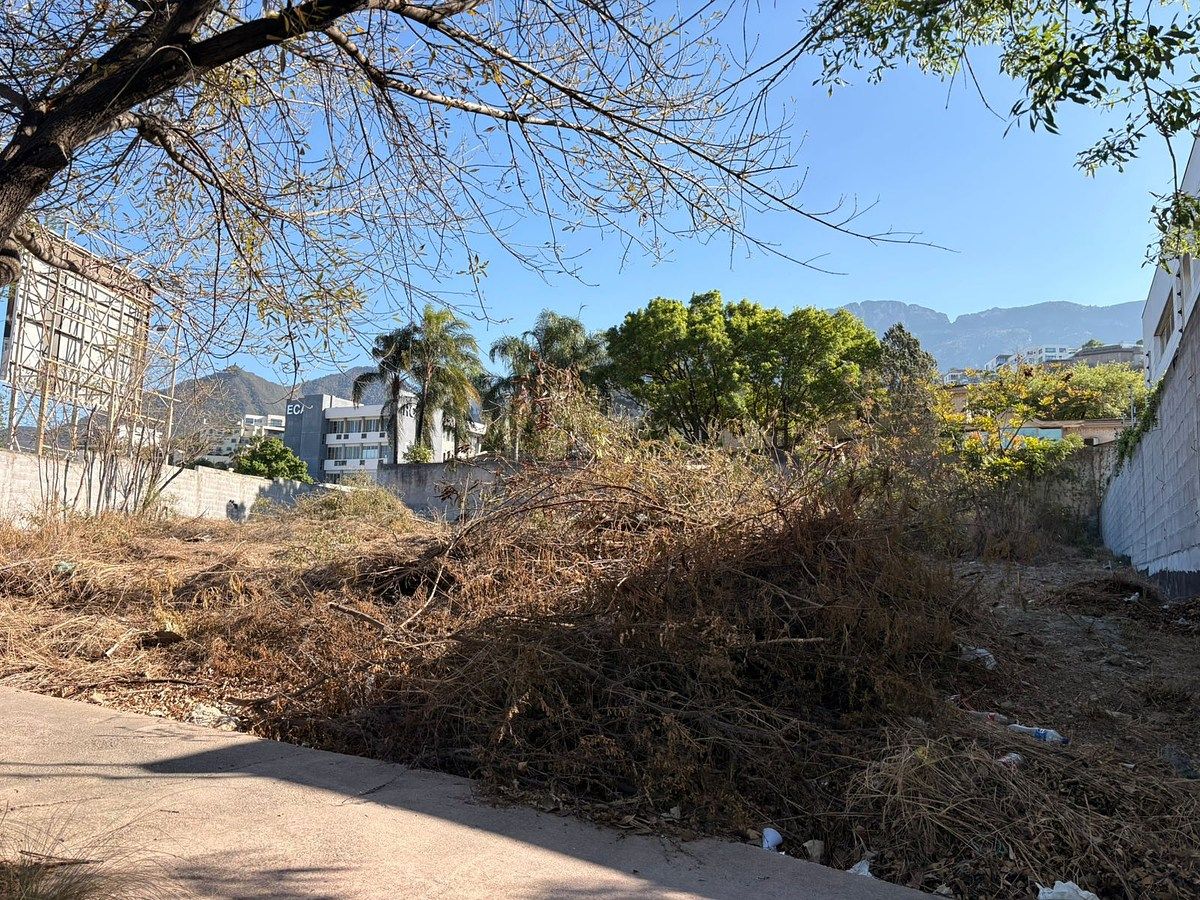 Lote en venta · San Patricio 2 Sector, San Pedro Garza García, Nuevo León