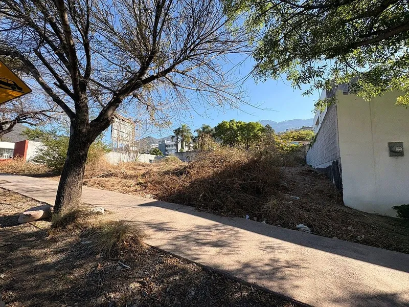 Lote en venta · San Patricio 2 Sector, San Pedro Garza García, Nuevo León
