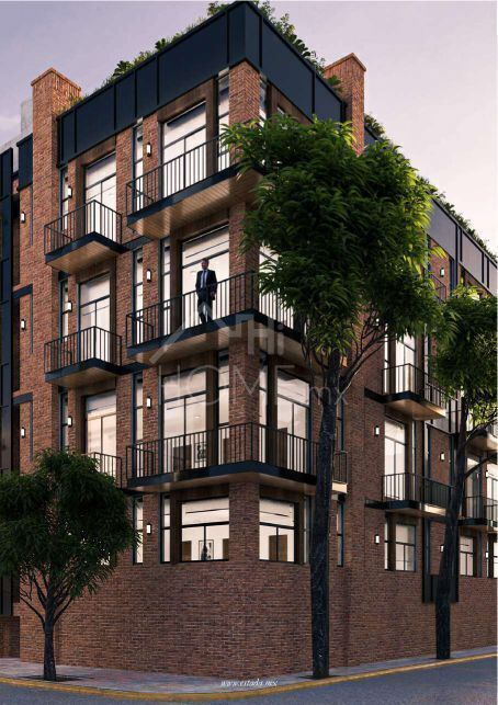 Departamento en venta · Juárez, Cuauhtémoc, Ciudad de México
