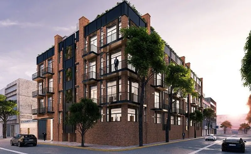 Departamento en venta · Juárez, Cuauhtémoc, Ciudad de México