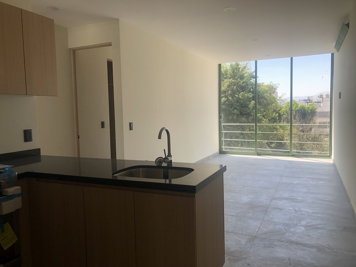 Departamento en venta · Portales Oriente, Portales, Benito Juárez, Ciudad de México