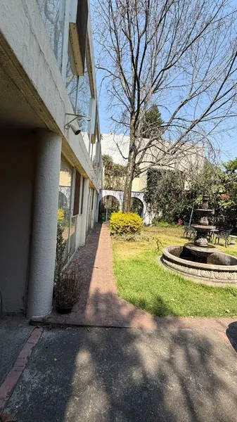 Casa en venta · Jardines del Pedregal, Álvaro Obregón, Ciudad de México