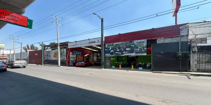 Bodega en venta · Granjas Estrella, Iztapalapa, Ciudad de México