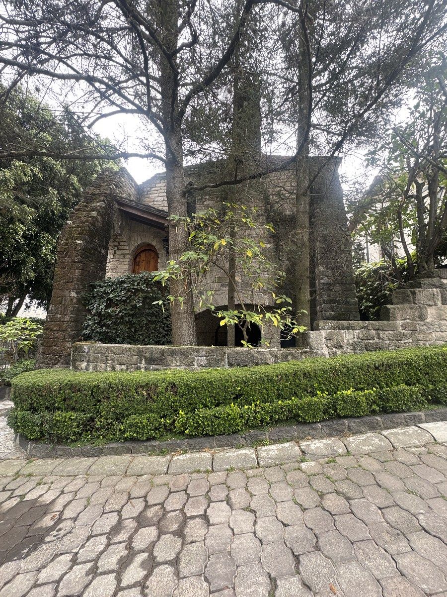 Condominio en venta · Zacayucan Peña Pobre, Tlalpan, Ciudad de México Condominio en venta · Zacayucan Peña Pobre, Tlalpan, Ciudad de México