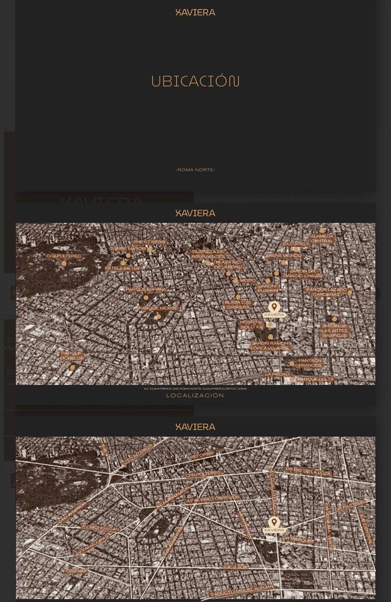 Departamento en venta · Roma Norte, Roma, Cuauhtémoc, Ciudad de México