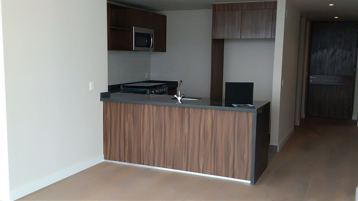 Departamento en renta · Contadero, Cuajimalpa de Morelos, Ciudad de México