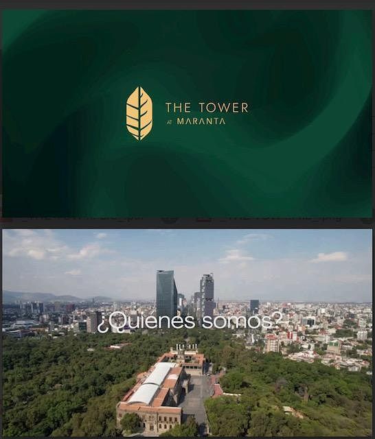 Departamento en venta · Lomas de Vista Hermosa, Cuajimalpa de Morelos, Ciudad de México