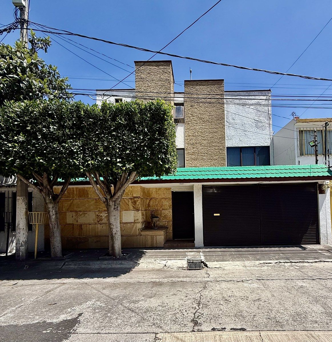 Casa en venta · Naucalpan de Juárez, Estado de México