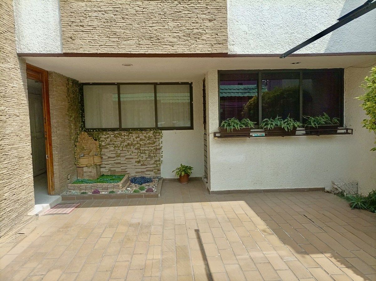 Casa en venta · Naucalpan de Juárez, Estado de México