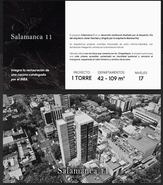 Departamento en venta · Roma Norte, Roma, Cuauhtémoc, Ciudad de México