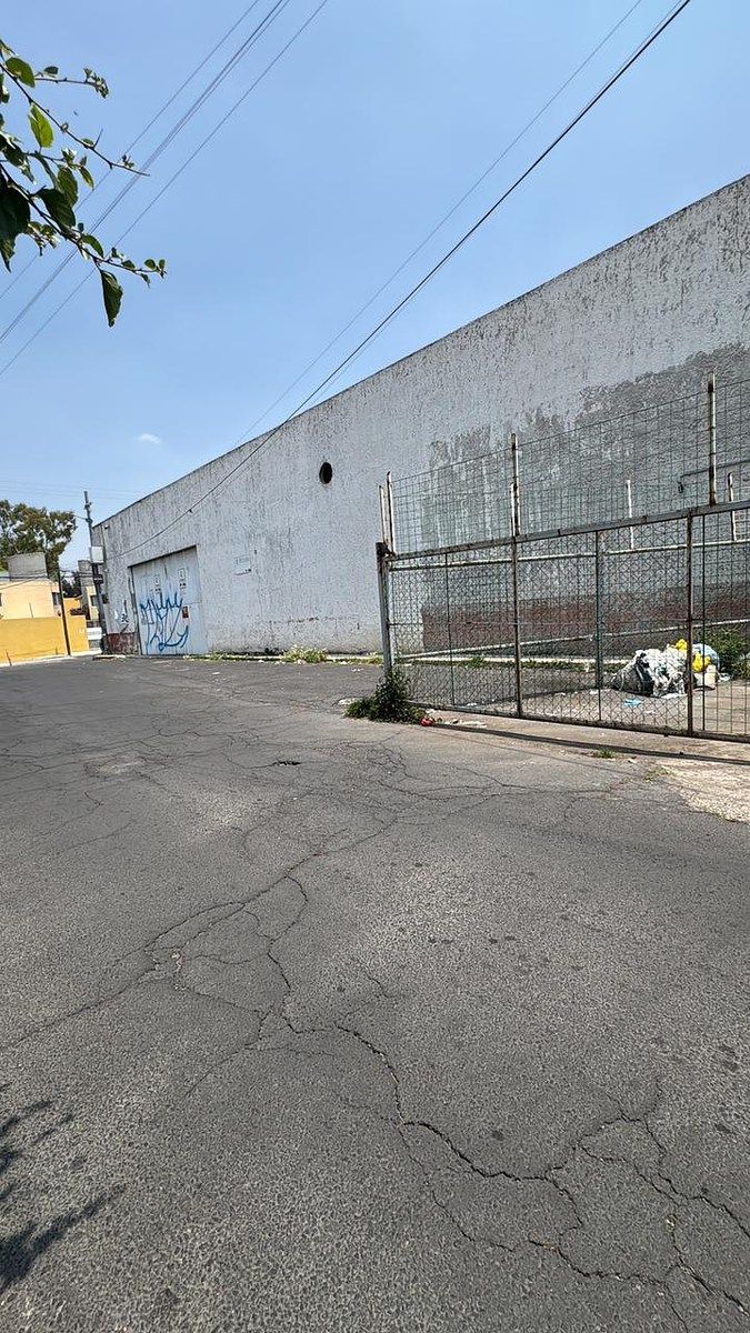 Bodega en venta · Granjas Estrella, Iztapalapa, Ciudad de México