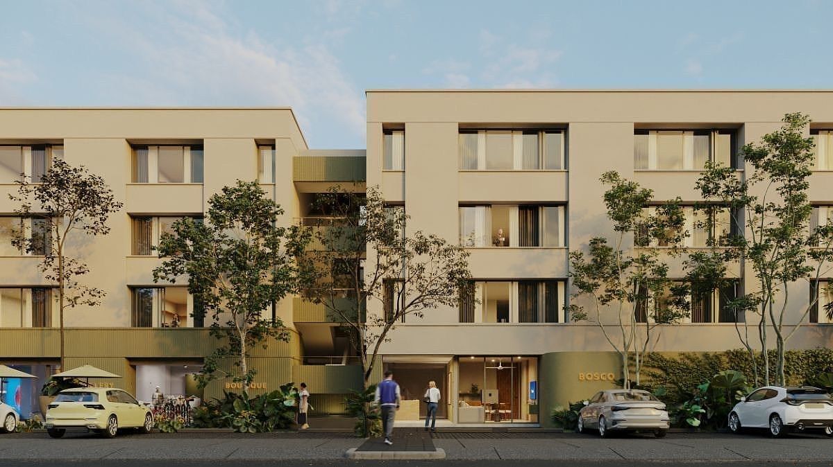 Departamento en venta · Temozon Norte, Mérida, Yucatán