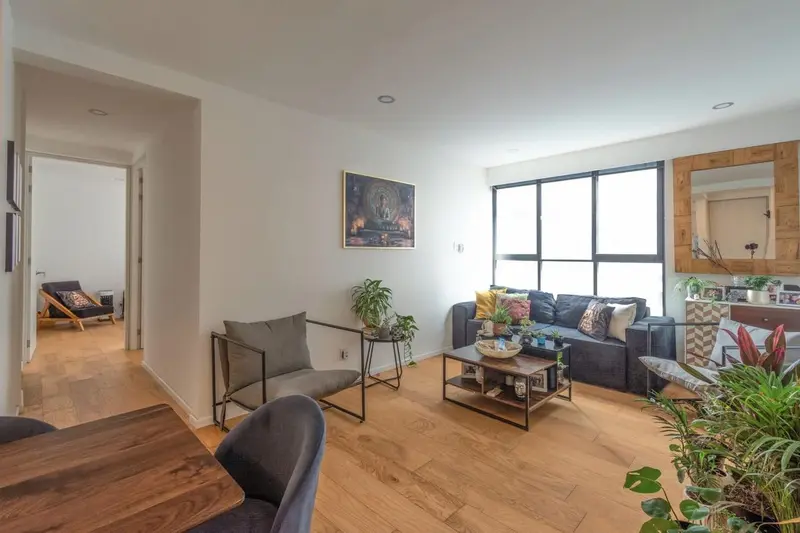Departamento en venta · Juárez, Cuauhtémoc, Ciudad de México Departamento en venta · Juárez, Cuauhtémoc, Ciudad de México