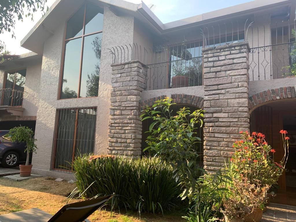 Casa en venta · La Herradura, Huixquilucan, Estado de México