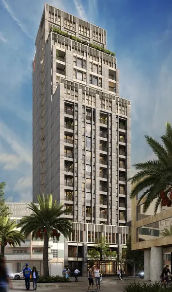 Departamento en venta · Tabacalera, Cuauhtémoc, Ciudad de México