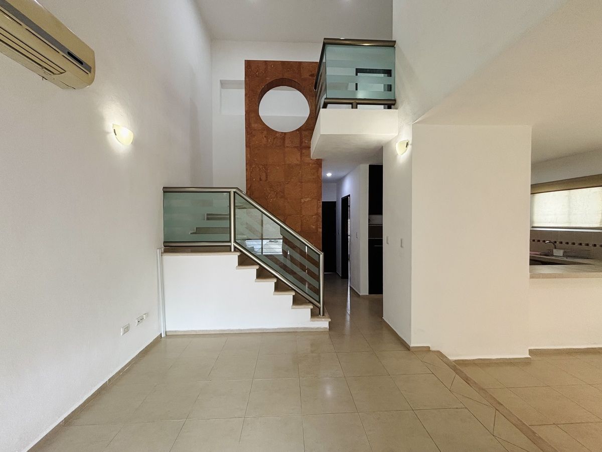 Casa en renta · Gran Santa Fe, Mérida, Yucatán