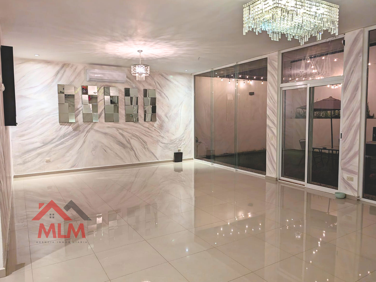 Casa en venta · Amorada Privada Residencial, Santiago, Nuevo León
