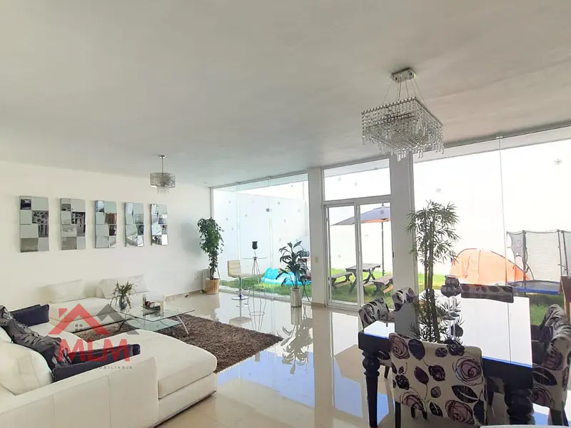 Casa en venta · Amorada Privada Residencial, Santiago, Nuevo León