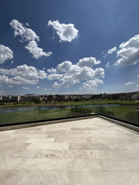 Departamento en venta · Zibatá, El Marqués, Querétaro Departamento en venta · Zibatá, El Marqués, Querétaro