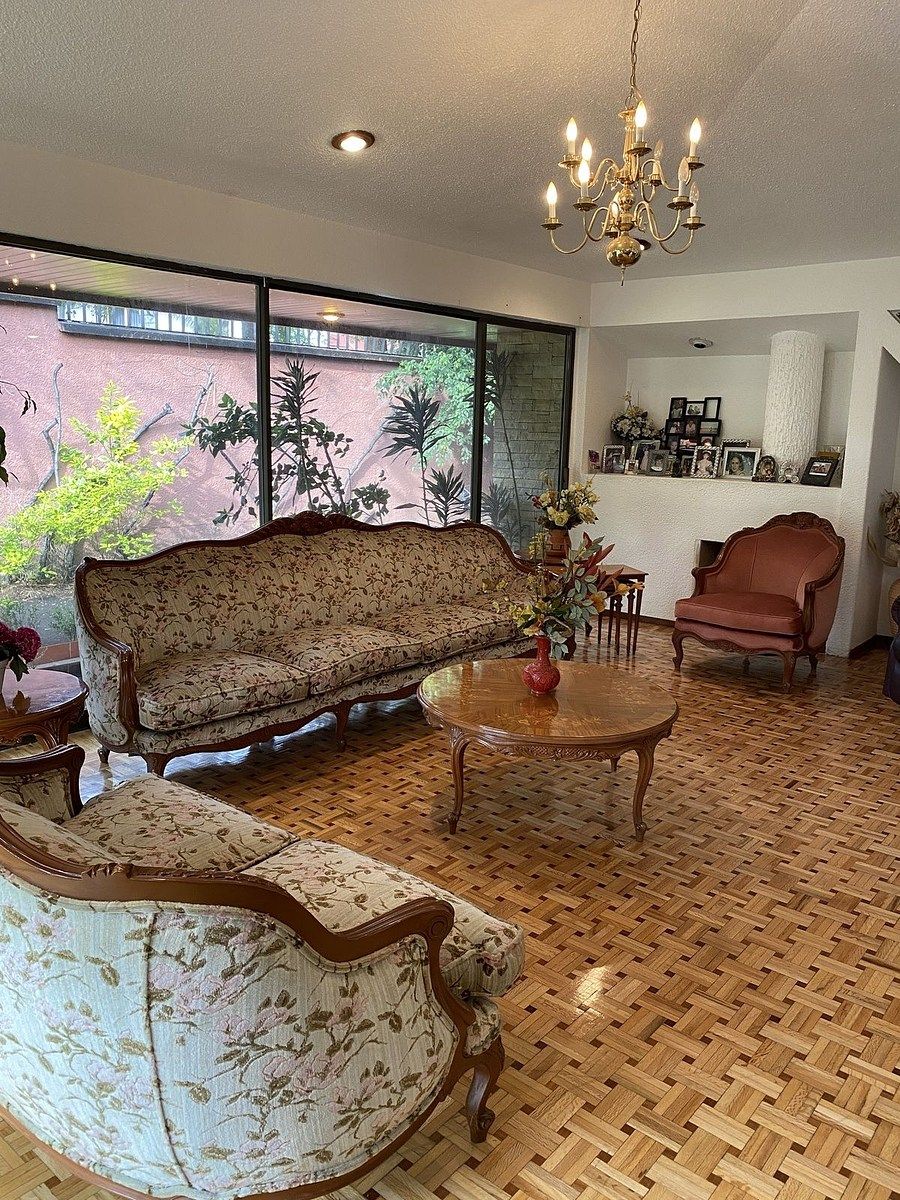Casa en venta · Pedregal de San Francisco, Coyoacán, Ciudad de México Casa en venta · Pedregal de San Francisco, Coyoacán, Ciudad de México
