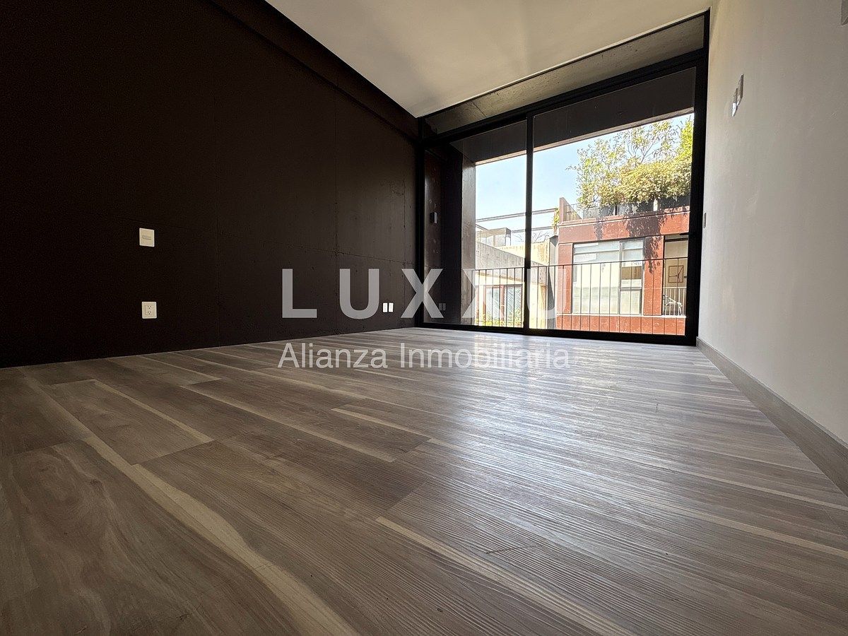 Departamento en venta · Roma Norte, Roma, Cuauhtémoc, Ciudad de México