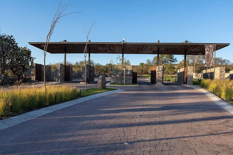 Lote en venta · Arroyo Hondo, Corregidora, Querétaro