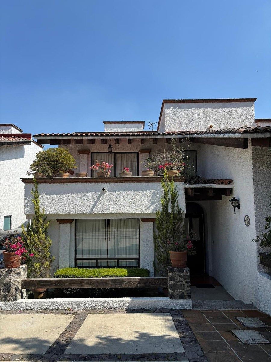 Condominio en venta · San Nicolás Totolapan, La Magdalena Contreras, Ciudad de México Condominio en venta · San Nicolás Totolapan, La Magdalena Contreras, Ciudad de México
