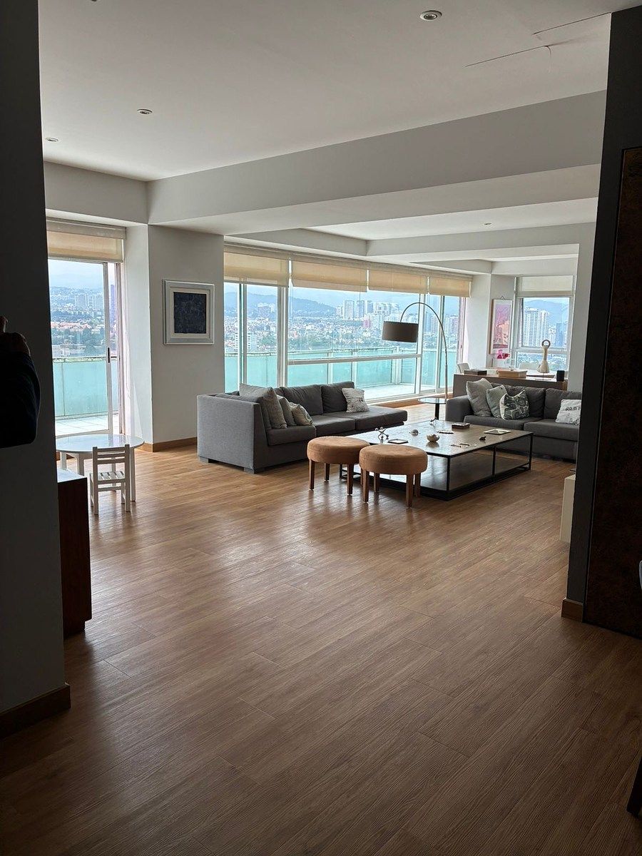Departamento en venta · Lomas del Chamizal, Cuajimalpa de Morelos, Ciudad de México Departamento en venta · Lomas del Chamizal, Cuajimalpa de Morelos, Ciudad de México