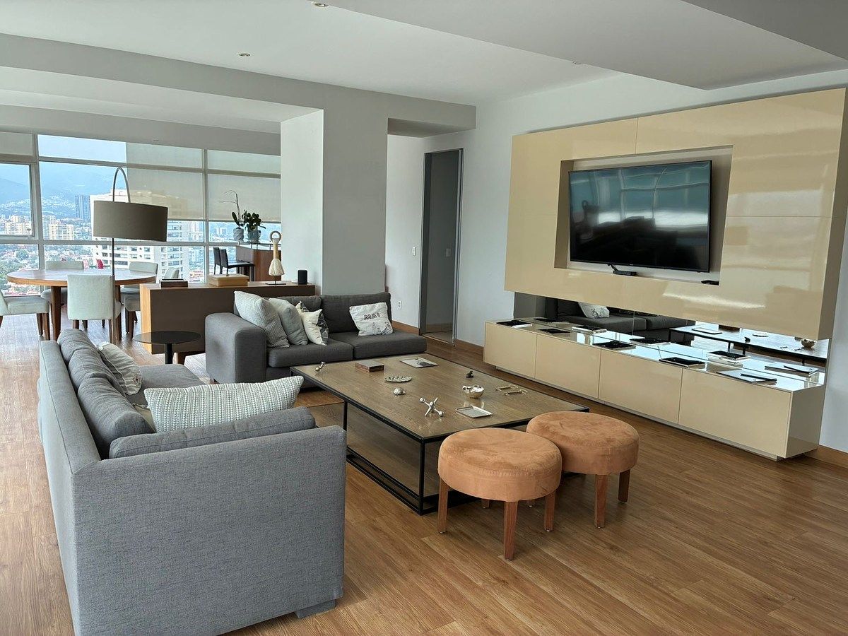 Departamento en venta · Lomas del Chamizal, Cuajimalpa de Morelos, Ciudad de México Departamento en venta · Lomas del Chamizal, Cuajimalpa de Morelos, Ciudad de México