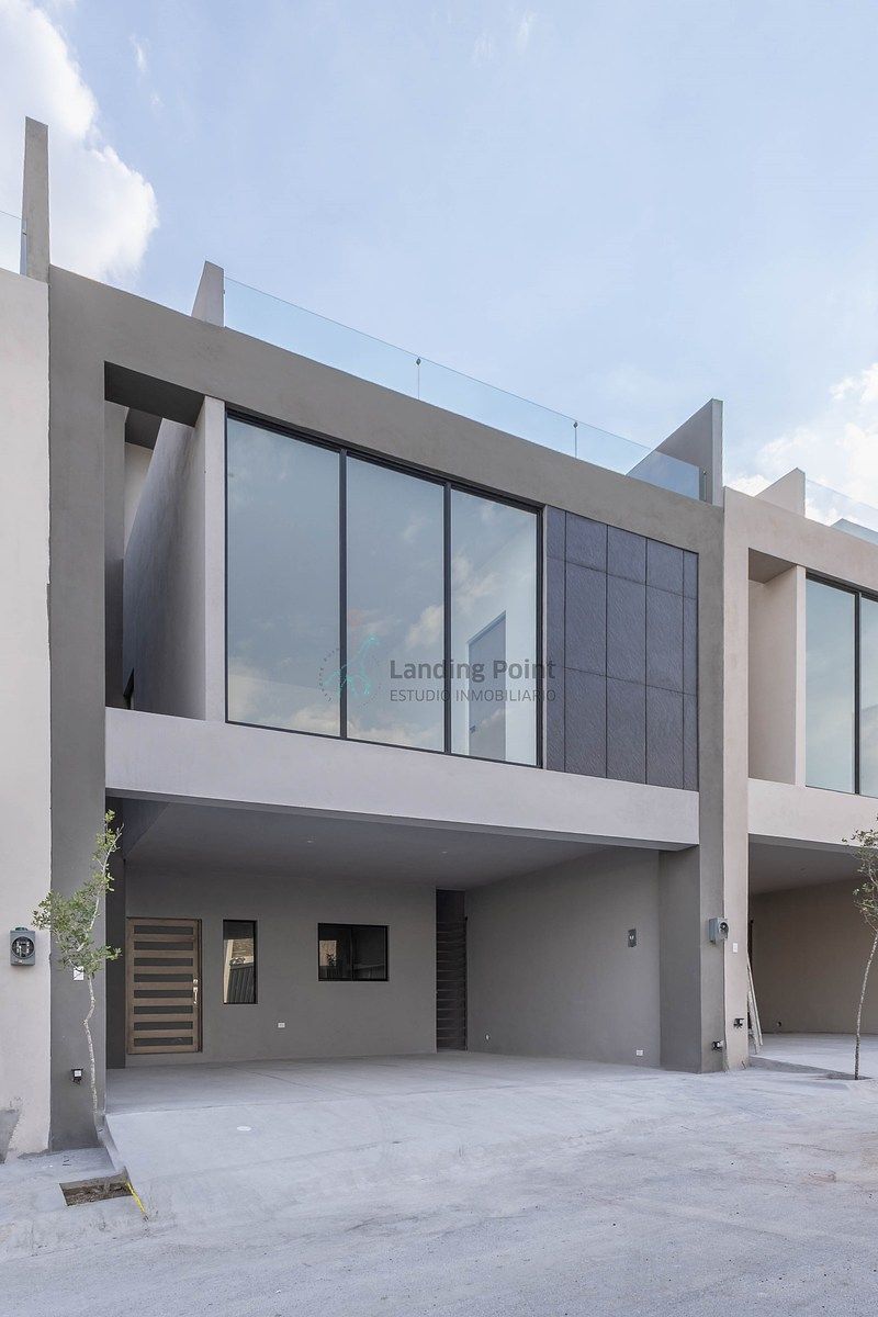 Casa en venta · Cumbres Elite Premier, García, Nuevo León Casa en venta · Cumbres Elite Premier, García, Nuevo León