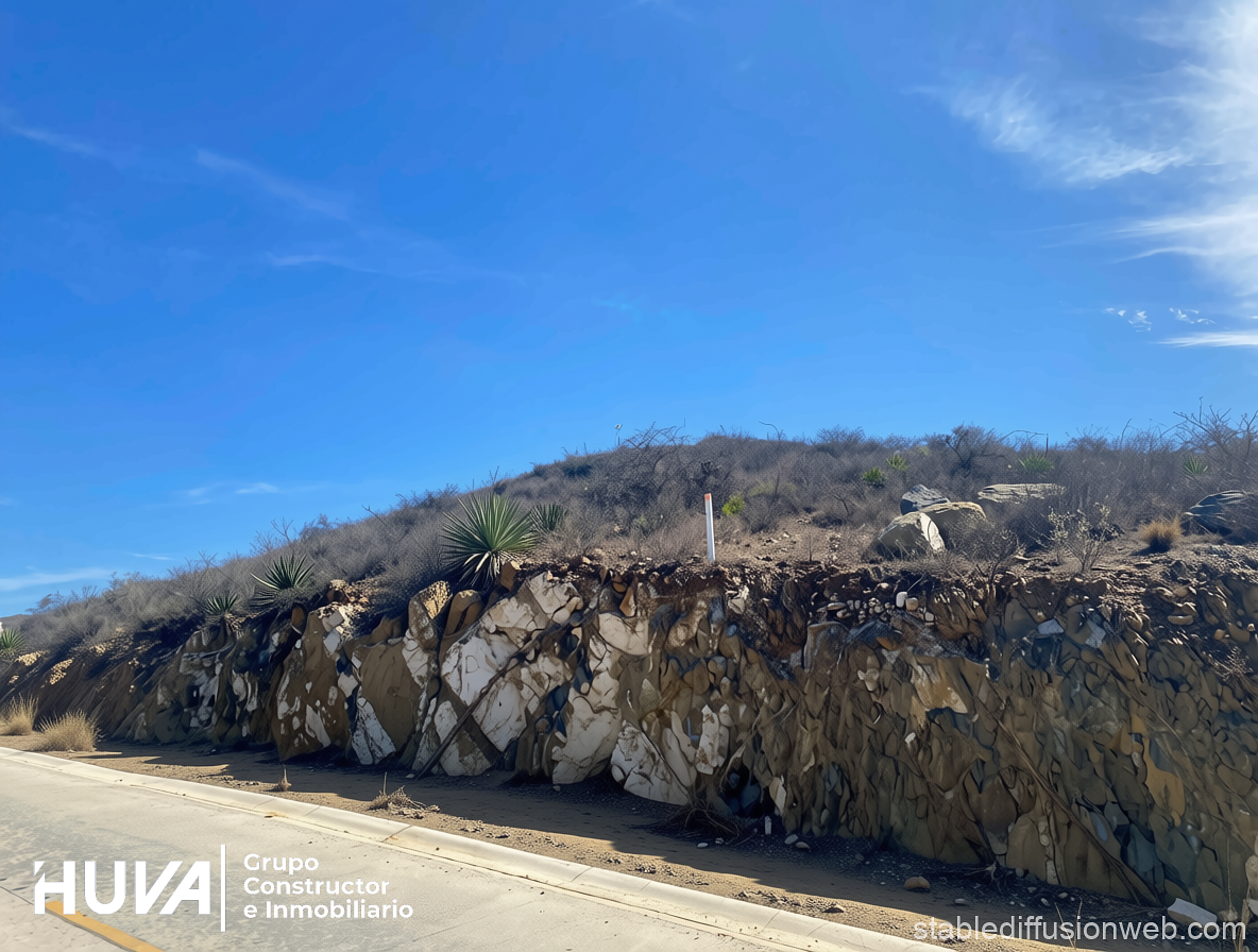 Lote en venta · Terralta Residencial Country Club, García, Nuevo León