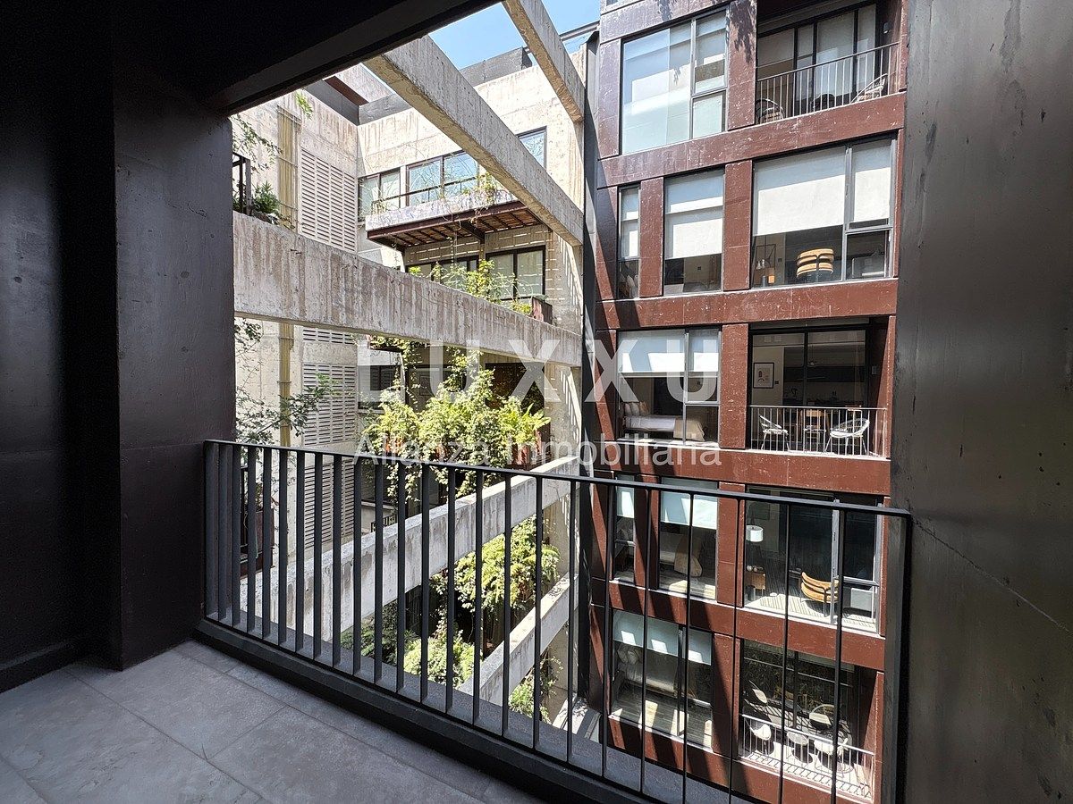 Departamento en venta · Roma Norte, Roma, Cuauhtémoc, Ciudad de México