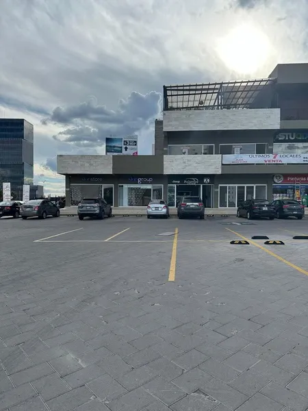 Comercio en renta · Juriquilla, Santiago de Querétaro, Querétaro
