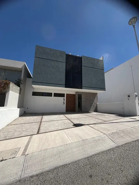 Casa en venta · El Marqués, Santiago de Querétaro, Querétaro Casa en venta · El Marqués, Santiago de Querétaro, Querétaro