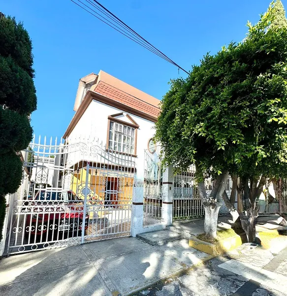 Casa en venta · Villas del Pedregal, Coyoacán, Ciudad de México
